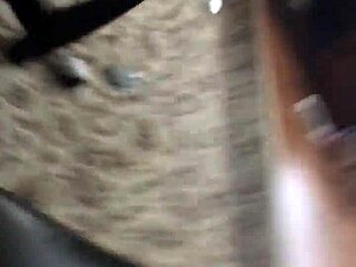 Exploring huge arab cock in intriguing trim video