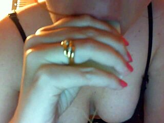 I love exploring my mouth soap fetish solo in my private room