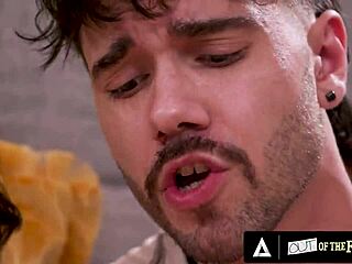 Out Of The Family Dont Missed This Hottest Stepsister Squirt Compilation