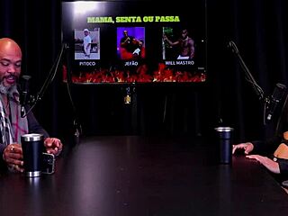 Morena Stripper Shows Breasts, Chooses Who Sits or Passes, Updates Exams Weekly - Nick Niquita