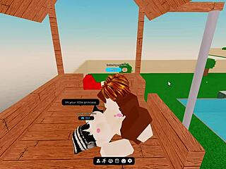 i fucked the bot first, then the real russian prostitute