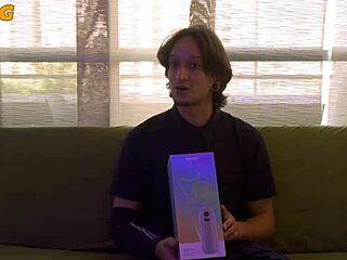 Wet Pussy Fucked with Monster Cock Anal Toys