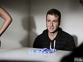 Fistfuck Your Gf Or My Men Will Dominate