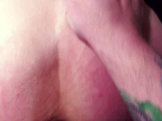 Pov Doggy Style Hot Couple Fuck In Lingerie