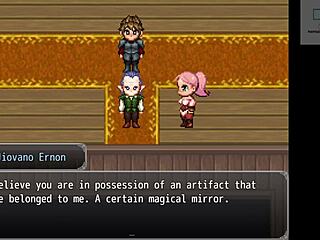 Henteria Chronicles Part 26 Eng