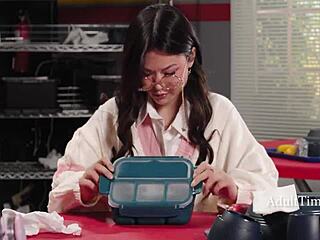 Do You Want To See All Asian Pornstars In Lesbian Orgy Extravaganza