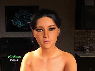 leap of faith cece route 😄