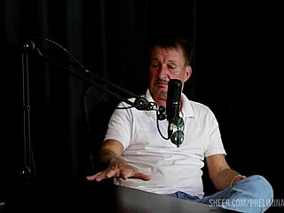 Melhores Momentos Do Carlos Urach No Preliminares Podcast Com Bia Hot E Pri Melancia - Parte 2 Watch On Sheer Red