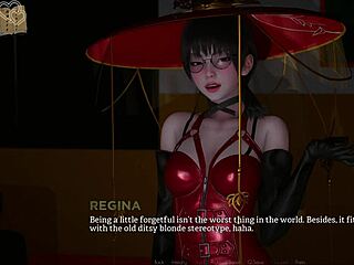 What adventures await in Eternum game 155?