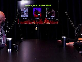 Morena Stripper Shows Breasts, Chooses Who Sits or Passes, Updates Exams Weekly - Nick Niquita