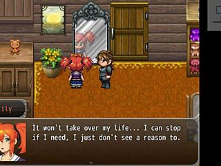 Henteria Chronicles Part 26 Eng