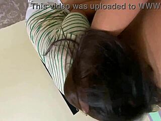 i enjoy big ass blowjob and cowgirl rides while friend gets beers