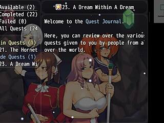 Henteria Chronicles Part 26 Eng