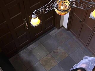 insatiable japanese bride mirei oomori gets gangbanged 😏