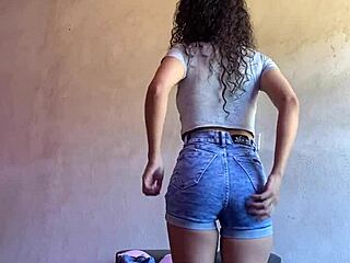 ojala my husband doesn't find out i'm uploading ninfomana videos?