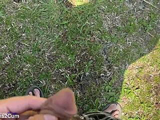 If you need golden shower i got you covered!