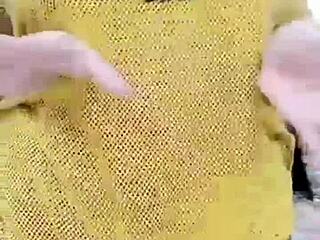 Is Sobia Nasir your stepmom in this roleplay?