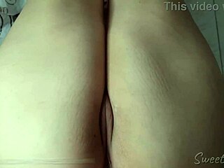 i play anal gape with my ass and my stepbrother ass toys assfucking dildo big ass fat babe curvy anal gaping