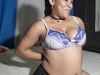 Miia Thalia Primeira Live No Seu Site