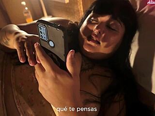 my stepbrother tickles me then fucks my mouth and pussy before parents come