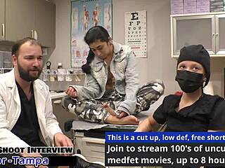 stacy shepard gets humiliated with toys and blowjob 😈