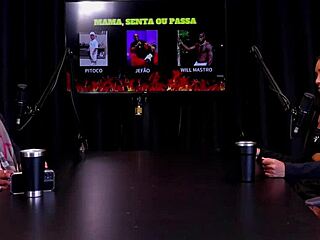 Morena Stripper Shows Breasts, Chooses Who Sits or Passes, Updates Exams Weekly - Nick Niquita