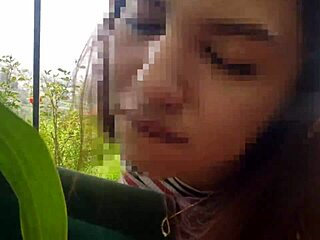 Casting Session Ends with Intense Fucking