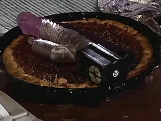 at this farm, did these sexy lesbians have to fuck each other?