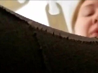 beg for my pussy, ellie rowyn, as i give licking and domination instructions