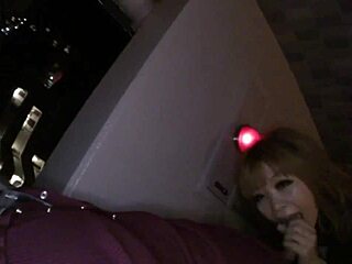 hey, that horny japanese chick sarina tsubaki just got her hairy pussy filled with hot cum