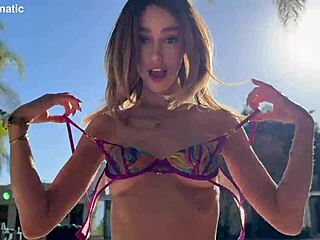 petite horny christina sage gets nailed in pov