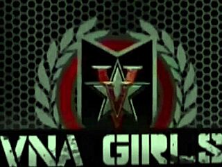 Naughty Penny Pax plays with her big clit using a dildo outdoors.