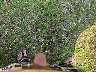 If you need golden shower i got you covered!