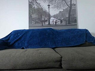 Angel Takes Lover's Cock In Anal POV