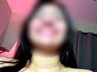 i filled my stepdaughter's face with cum after fucking her ass and pussy