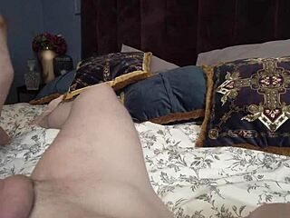 married man fucks beautiful teen 18+ wife's step brother's sister in quickie