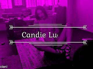 Mercedes car wash turns sexy with toys.