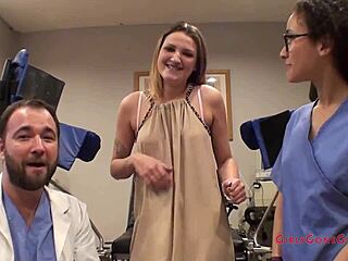 Alexandria riley faces a detention dilemma in the hospital