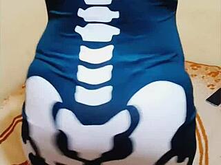 Aurora Estelar Madura Mexicana Hot Compilacion 2