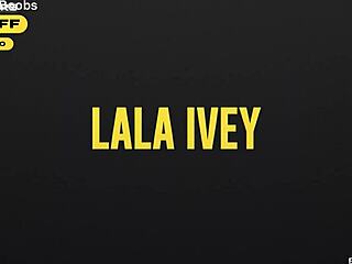 Emotional Gloryhole Threesome With Tiffany Watson And Lala Ivey