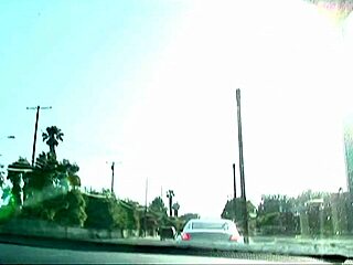 Anita blue and kelly leigh play hide the dildo with an all purple strap-on