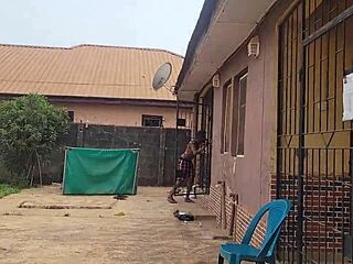 kitty ann fucks old german tourist raw 😈