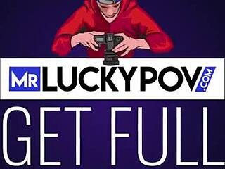 loira casada visits me often