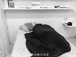 i placed a hidin camera and called my neighbr for sum fun