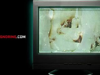 Family game night turns into free use night