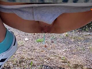 Pissing Compilation Golden Rain Femdom Piss Ep 811