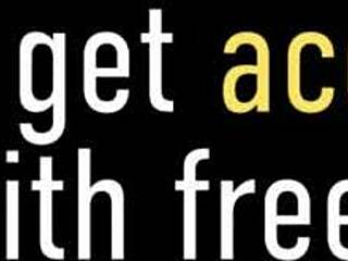 Alex Legend Pounds Ebony Avery Jane Hard In Interracial Anal And Pussy Fucking Pov