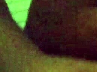 intriguing shower scene with big black cock masturbation leading to massive cumshot