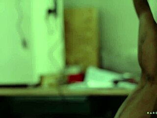 Gang Bang In Car With Double Penetration