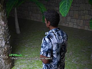 leap of faith cece route 😄